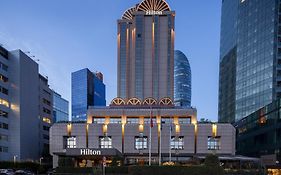 Hilton Istanbul Maslak